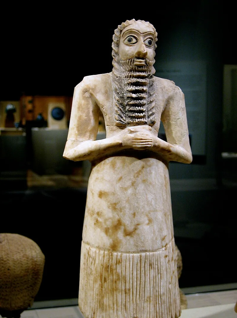 Image of Ea-nāṣir