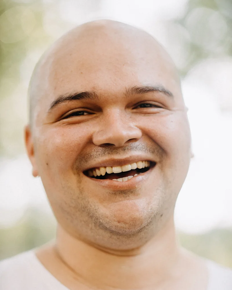 Pictured is Dr Michael Blackworth