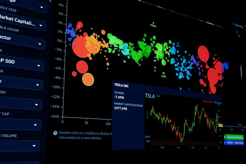 Banner for Bachelor's of Data Science