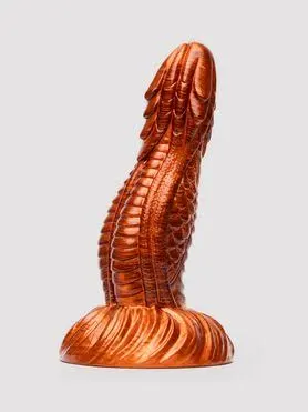 An award winning, cross disciplinary final project by Alum 'Norbit Ippleklamp', who did both CMC and BEng majoring in Phallic Object Design.